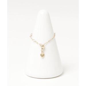 「sowi」 リング - ゴールド レディース