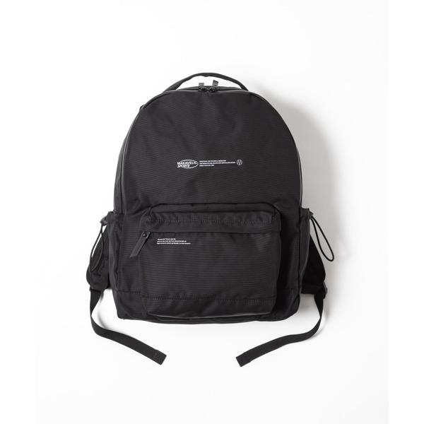 デイバック リュック 「62」「it」「MAKAVELIC」ACTIVE DAYPACK メンズ レ...
