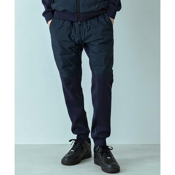 パンツ 「WEB・直営店限定」+phenix(プラスフェニックス)HYBRID DOWN PANTS...