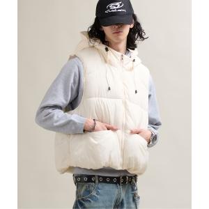 Calvin Klein（カルバン・クライン） ダウンベスト ベスト 「Calvin