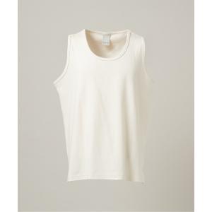 STUSSY（ステューシー） タンクトップ メンズ Reverse Terry(stussy