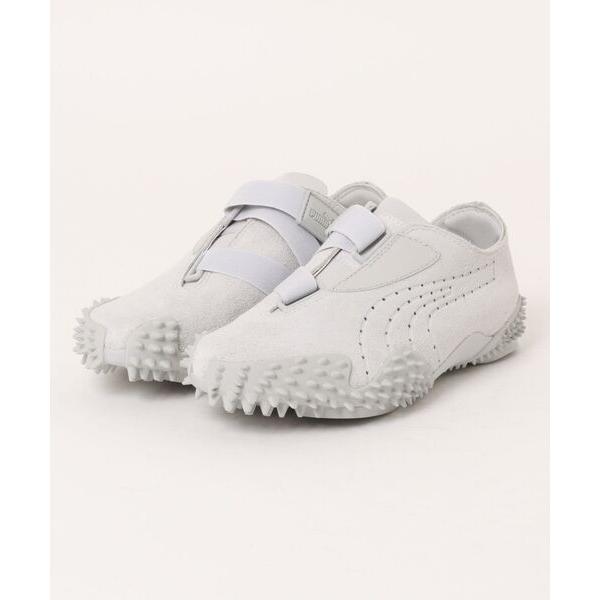 プーマ puma スニーカー 「emmi×PUMA」Mostro Unlined レディース