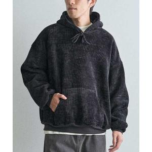 パーカー 裏フリースモールパーカー メンズ