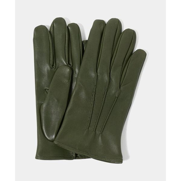 手袋 「MARIO PORTOLANO」 NPP GLOVES/グローブ メンズ