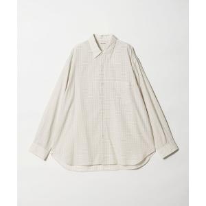 ERRICO FORMICOLA（エッリコフォルミコラ） シャツ Errico Formicola