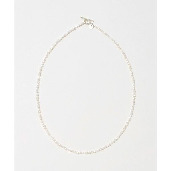 ネックレス 「les bonbon」blanc ease ネックレス レディース