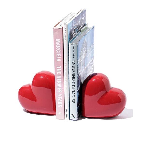 インテリア DOIY / Love Bookend