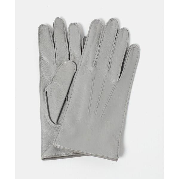 手袋 「MARIO PORTOLANO」 CELBO GLOVES/グローブ メンズ