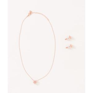 SWAROVSKI（スワロフスキー） ネックレス 「公式」「スワロフスキー