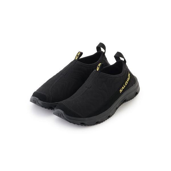 サロモン salomon スニーカー 「SALOMON」RX MOC 3.0 ATQ レディース