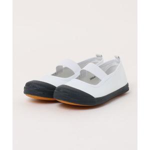 シューズ 「BEAMS SCHOOL:ビームス スクール」BEAMS SCHOOL キッズ 上履き 男女兼用 キッズ 子供 男の子 女の子