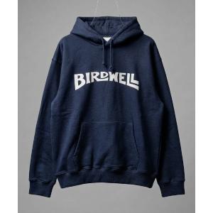 BIRDWELL バードウェル ナイロンジャケット メンズ L BIRDWELL（バードウェル） ブルゾン アウター 「BIRD WELL/バード