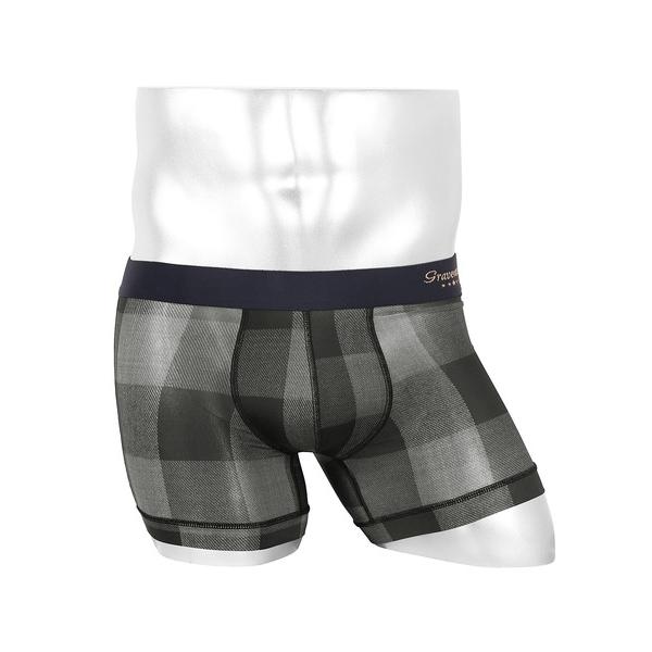 ボクサーパンツ Gravevault グレイブボールト 「SALE」グレイブお買い得シリーズ メンズ...
