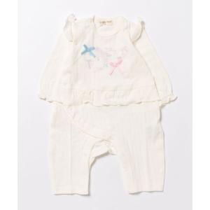 ベビー服 ロンパース ユニコーンカバーオールの買取情報