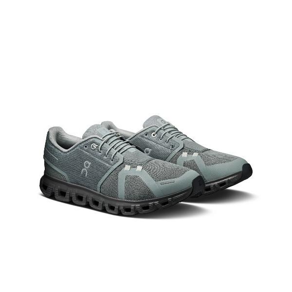 スニーカー On Cloud 6（オン クラウド 6） メンズ