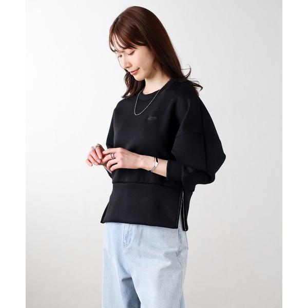 トレーナー スウェット ファミリーリンクダンボールプルオーバー(WOMENS) レディース メンズ