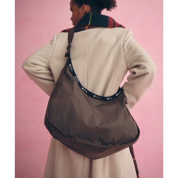 ショルダーバッグ バッグ 「LeSportsac for ADAM ET ROPE'」LARGE S...