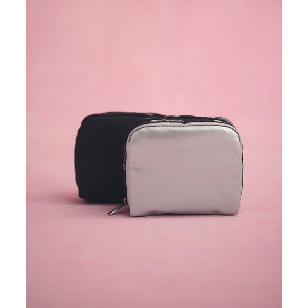 ポーチ 「LeSportsac for ADAM ET ROPE'」SQUARE COSMETIC ...