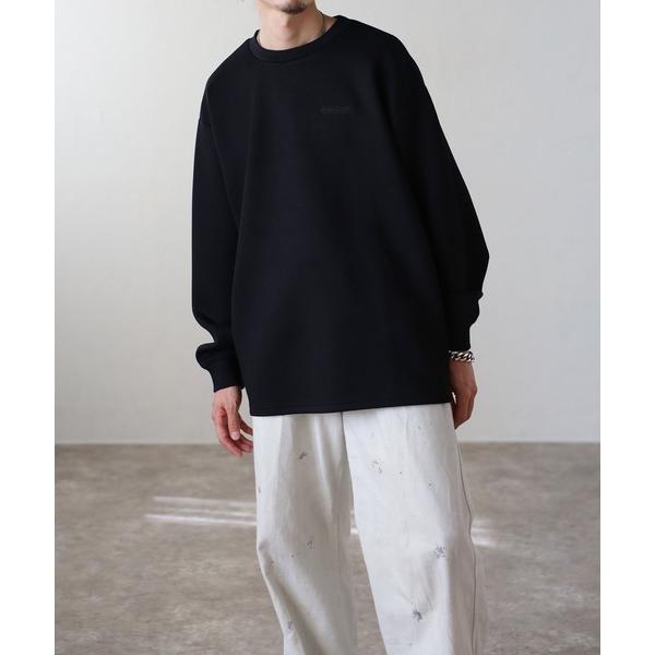 トレーナー スウェット ファミリーリンクダンボールプルオーバー(MENS) メンズ レディース