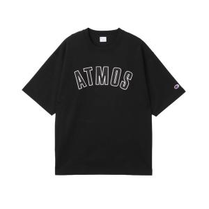 チャンピオン tシャツ champion x atmos Jersey T-shirt / チャンピオン アトモス ジャージー T-シャツ 「SP」 メンズ レディース