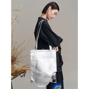 トートバッグ THREE POCKET TOTE / スリーポケットトート レディース メンズ