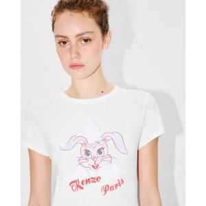 KENZO（ケンゾー） tシャツ 半袖 'KENZO Winter Holidays' Tシャツ