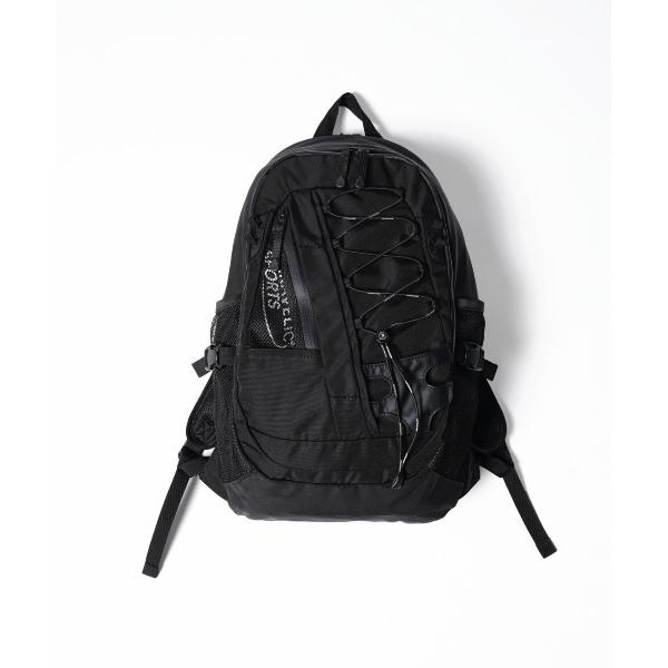 デイバック リュック 「MAKAVELIC」STRIKE DAYPACK メンズ レディース