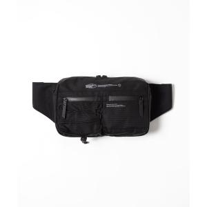 ウエストポーチ MAKAVELICACTIVE WAIST BAG メンズ レディース