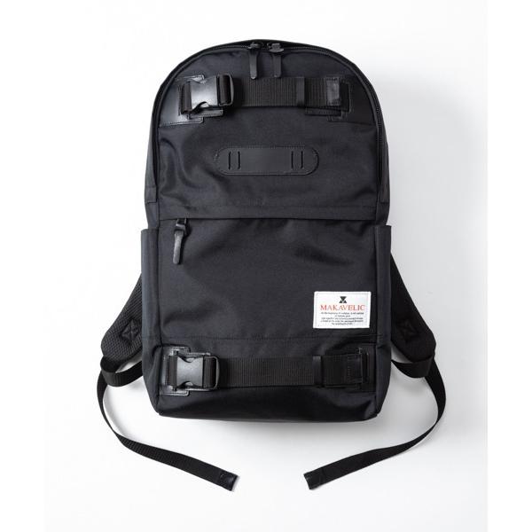 デイバック リュック MAKAVELICROOTAGE DAYPACK メンズ レディース