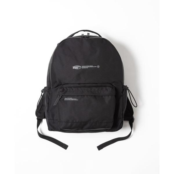 デイバック リュック MAKAVELICACTIVE DAYPACK メンズ レディース