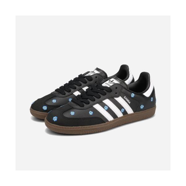 スニーカー adidas SAMBA OG / アディダス サンバ OG / IF4397 レディー...