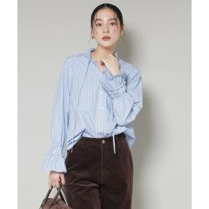 NANO universe（ナノ・ユニバース） パーカー nano universe GOLF/NUG