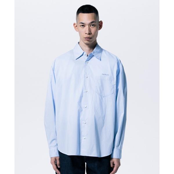 シャツ R9 TYPEWRITER　SHIRT メンズ