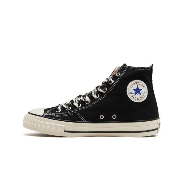 スニーカー ALL STAR AGED 87 CL HI / STRANGER THINGS 5　3...