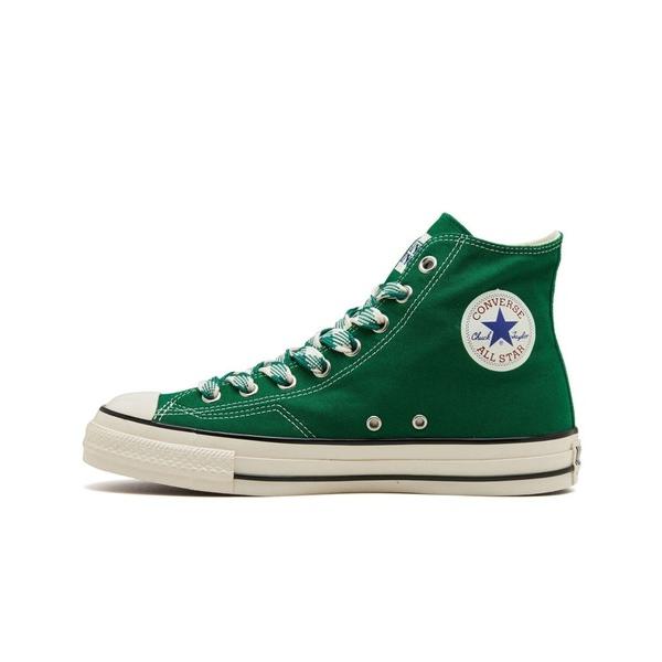 スニーカー ALL STAR AGED 87 CL HI / STRANGER THINGS 5　3...