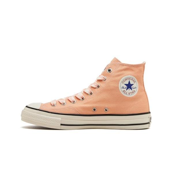 スニーカー ALL STAR AGED 87 CL HI / STRANGER THINGS 5　3...