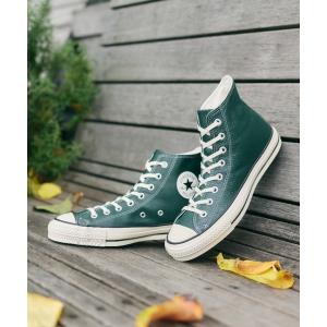 スニーカー LEATHER ALL STAR J HI　31316730 メンズ レディース