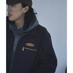NBA/NFL/NHL/MLB ナイロンジャケット 「ヴィンテージ古着」Reebok×NFL