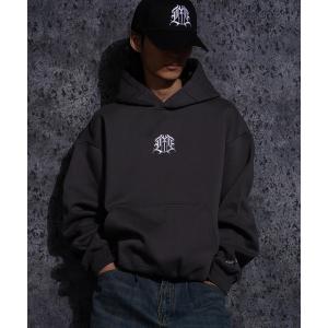 パーカー 「RIPPER」R エンブレム フーディー / R Emblem Hoodie メンズ レディース
