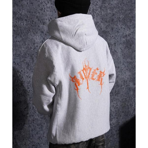 パーカー 「RIPPER」Key フーディー / Key Hoodie メンズ レディース