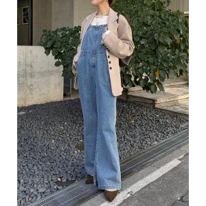 upperhights（アッパーハイツ） サロペット オーバーオール 「upper