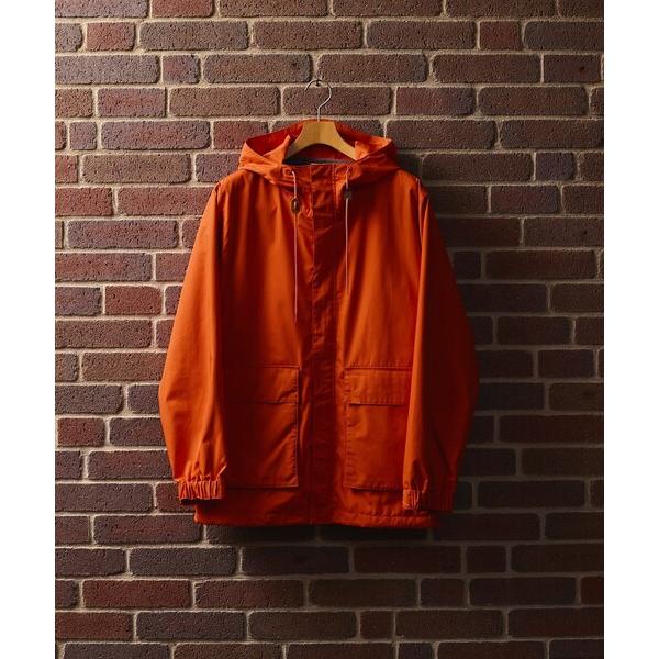 マウンテンパーカー ウインドブレーカー SHIPS: AUTHENTIC Octa(R)CPCP(R...