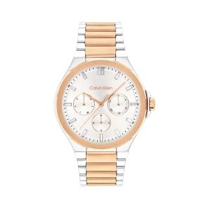 腕時計 「Calvin Klein」 カルバンクライン VIBRANCY ウォッチ レディース レディース