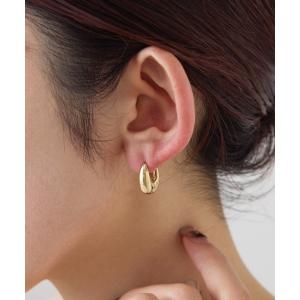 PAPILLONNER フープピアス 2点セットの買取情報