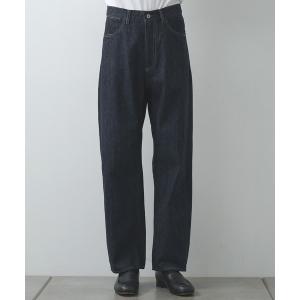 STILL BY HAND（スティルバイハンド） パンツ 44 ネイビー メンズ