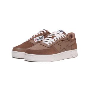 A BATHING APE（アベイシングエイプ） スニーカー BAPE BY KAZUKI