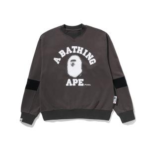 A BATHING APE 新品未使用 A BATHING APE（アベイシングエイプ） パーカー BAPE STORE ZOZOTOWN