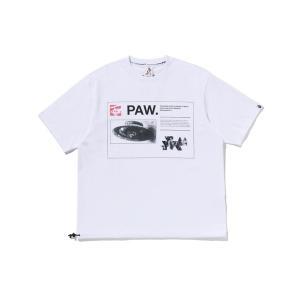 A BATHING APE（アベイシングエイプ） tシャツ BAPE BY KAZUKI