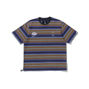 エイプ　ポロシャツ A BATHING APE（アベイシングエイプ） ポロシャツ COLOR CAMO LARGE