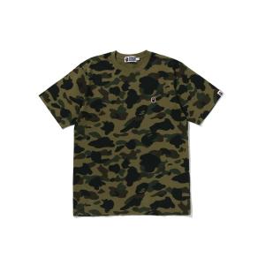 A BATHING APE（アベイシングエイプ） シャツ JAPANESE INDIGO ART